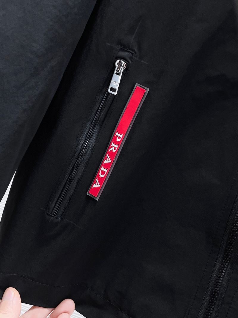 Prada Outwear